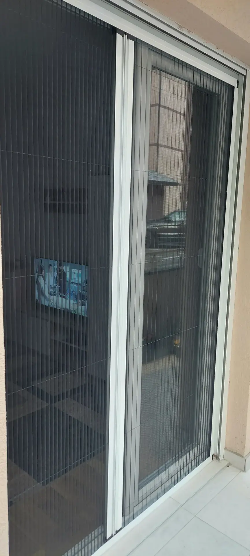 Komarnici Beograd - Cene i Vrste Komarnika Po Meri | KOMOTRAKS